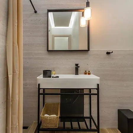 Aegean View Lejlighed Metamorfosi (Sithonia)