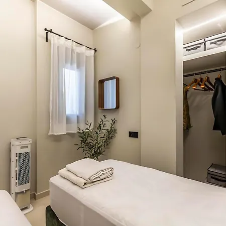 Aegean View Metamorfosi (Sithonia)