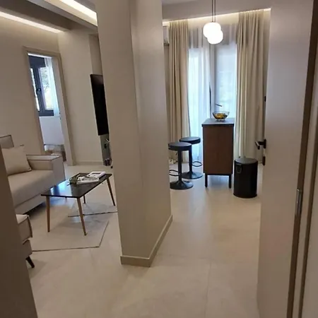 Aegean View Lejlighed