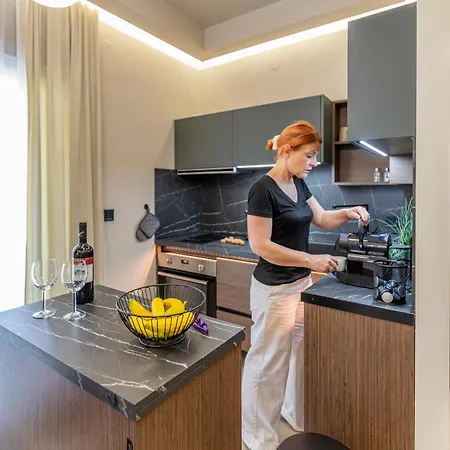 Aegean View Metamorfosi (Sithonia)