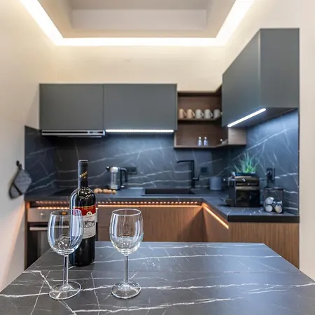 Aegean View Lejlighed *