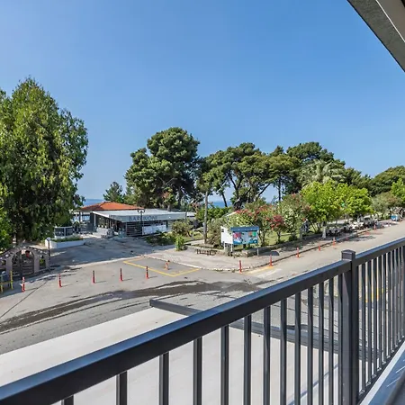 Lejlighed Aegean View Metamorfosi (Sithonia)