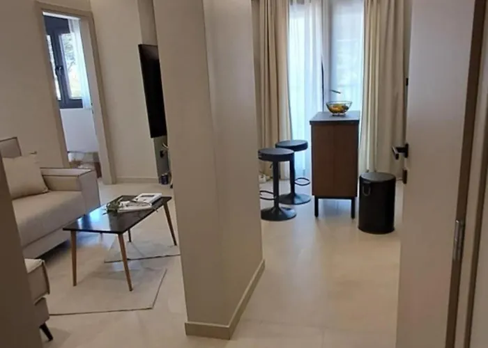 Aegean View Apartament