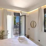 Apartamento Aegean View Metamorfosi (Sithonia)
