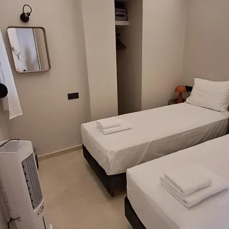 Appartement Aegean View Metamorfosi (Sithonia)