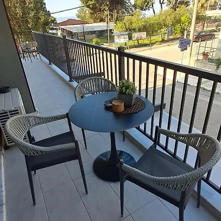 Aegean View Appartement Metamorfosi (Sithonia)