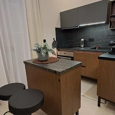 Appartement Aegean View Metamorfosi (Sithonia)