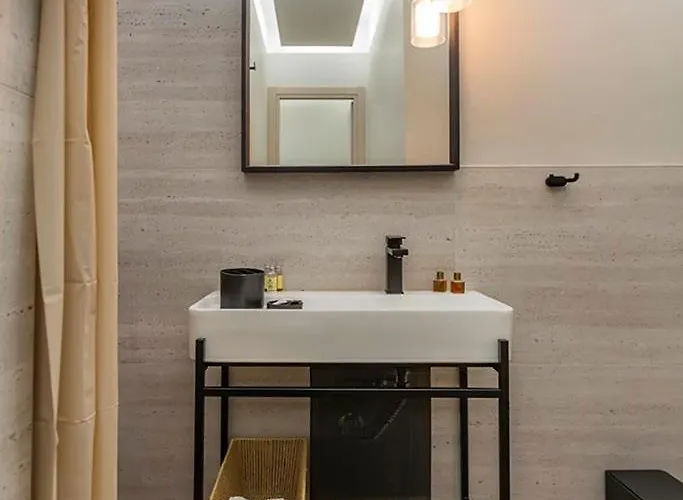 Aegean View 公寓 美塔摩尔弗斯